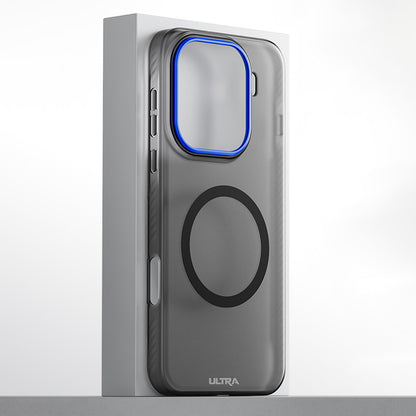 Shockproof Anti-Scratch Matte Case