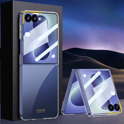 Frosted Ultra-Thin Feel Case