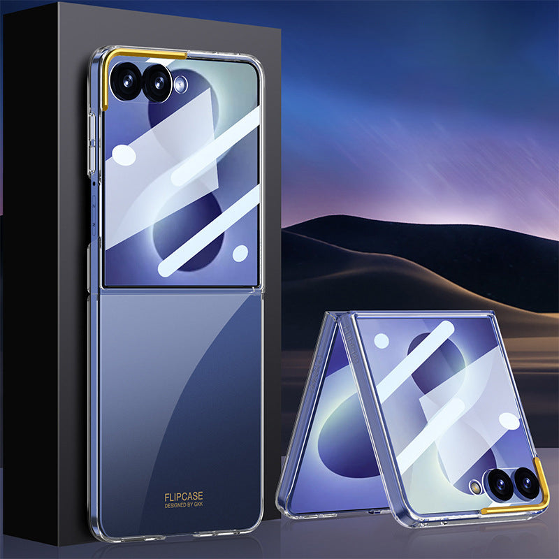 Frosted Ultra-Thin Feel Case