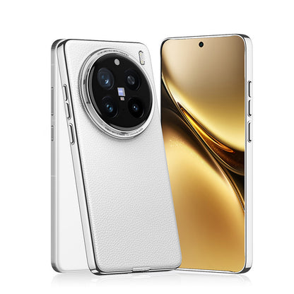 Business Leather Case