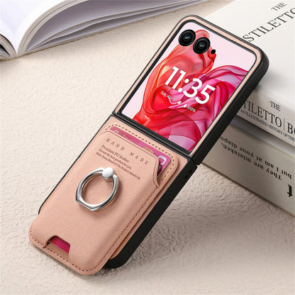 Multifunctional Card Holder Case