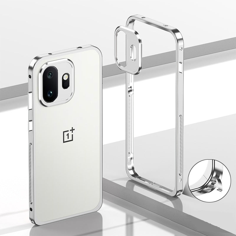 Metal Heat Dissipation Frame