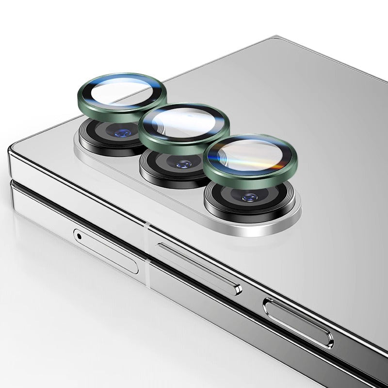 Galaxy Z Fold Series | Aluminum Alloy Lens Ring