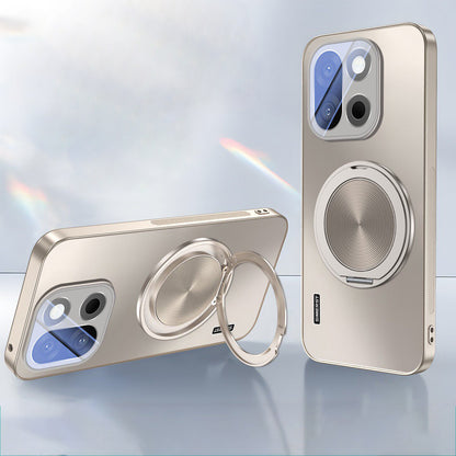 Swivel Stand Frosted Case with MagSafe