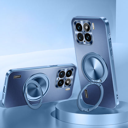 Swivel Stand Frosted Case with MagSafe