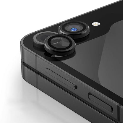 Galaxy Z Flip Series | Aluminum Alloy Lens Ring