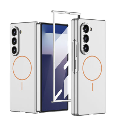 Ultra-Thin Frosted Case with MagSafe