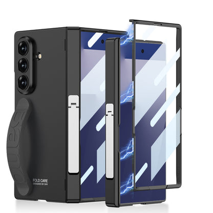 Wristband Frosted Case