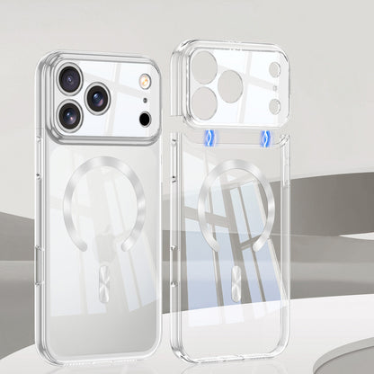 Classic Crystal Case with MagSafe