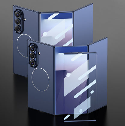 Ultra-Thin Matte Case with MagSafe