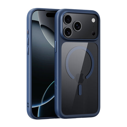 Frosted Case with MagSafe