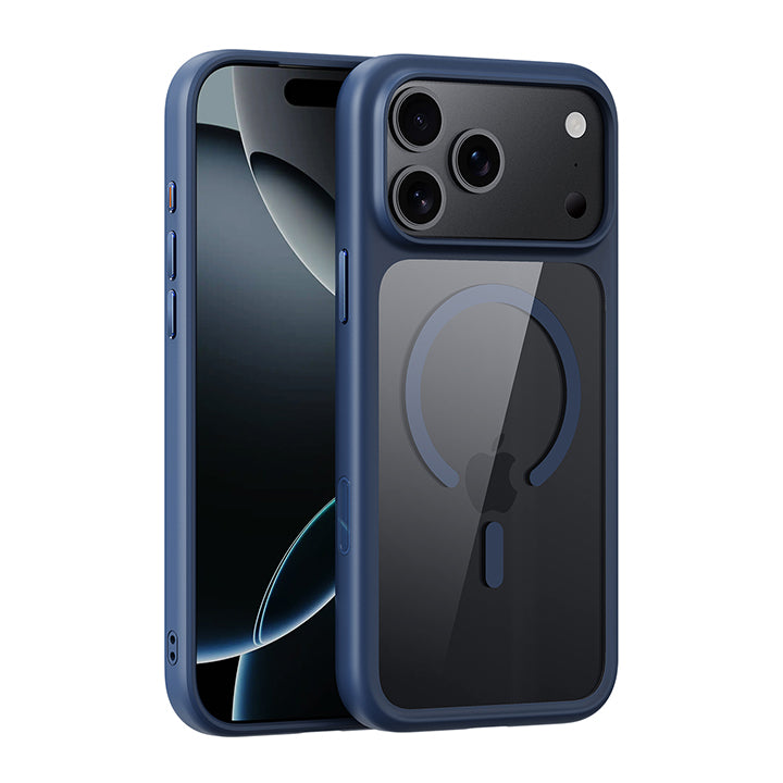 Frosted Case with MagSafe