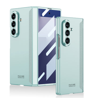 Ultra-Thin Matte Case