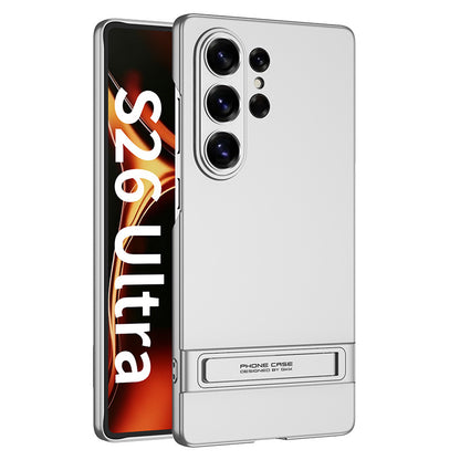 Invisible Bracket Frosted Case