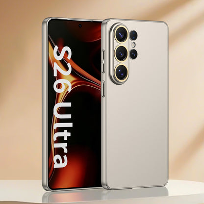 Skin-Feel Matte Case