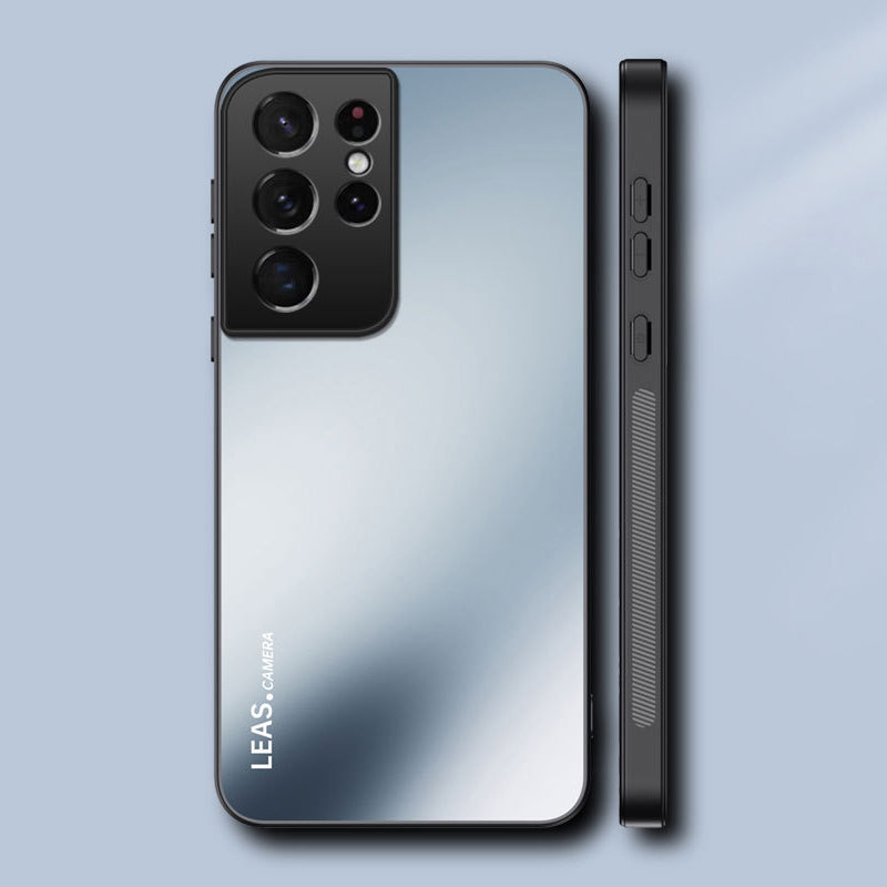 Ultra-Thin Matte Case