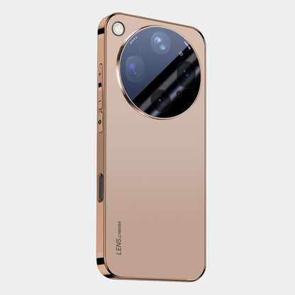 Frosted Ultra-Thin Feel Case