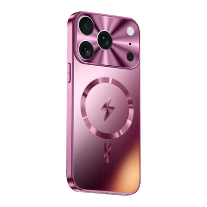 Anti-Fingerprint Matte Case with MagSafe