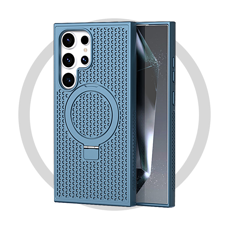 Samsung-Serie | Wärmeableitung integrierte Handyhülle 