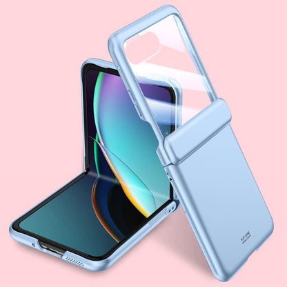 Ultra-Thin Matte Case