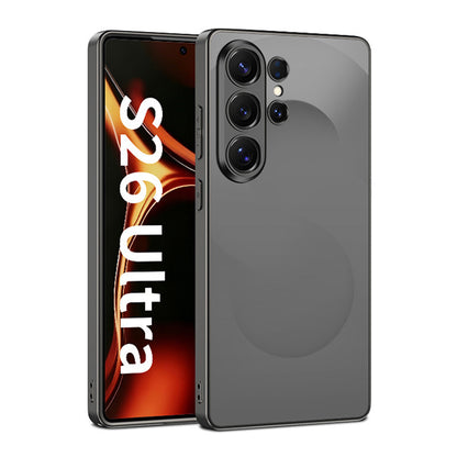 Skin-Feel Anti-Fingerprint Matte Case