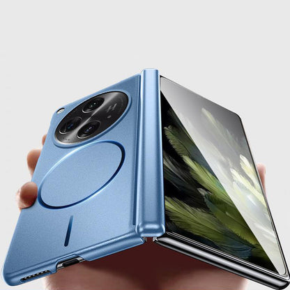 Ultra-Thin Matte Case with MagSafe