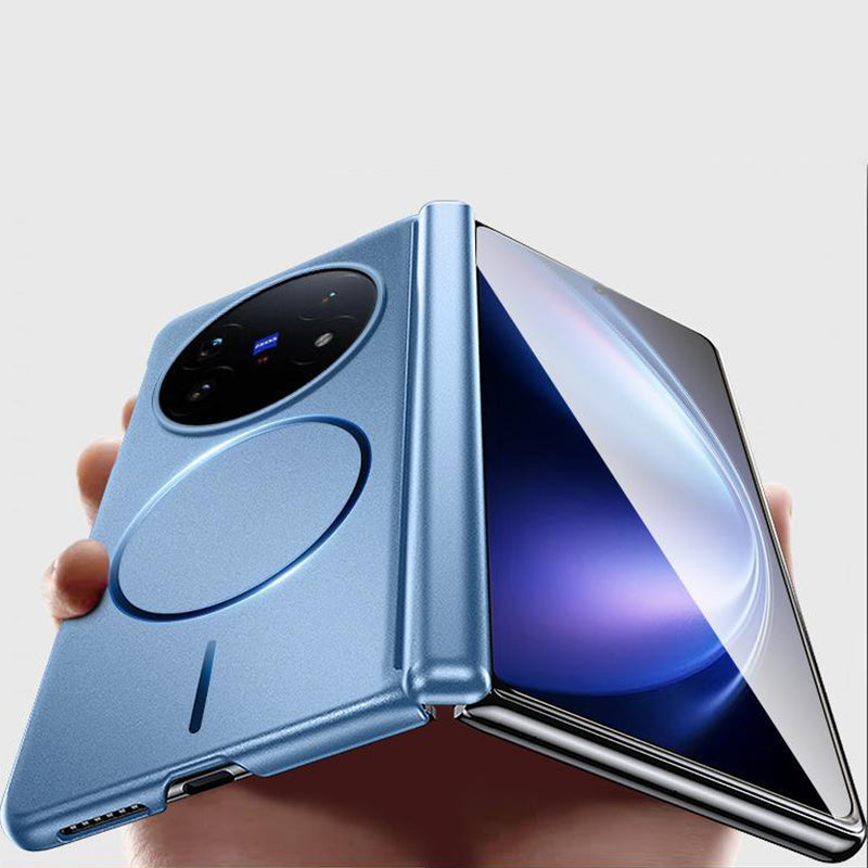 Ultra-Thin Matte Case with MagSafe