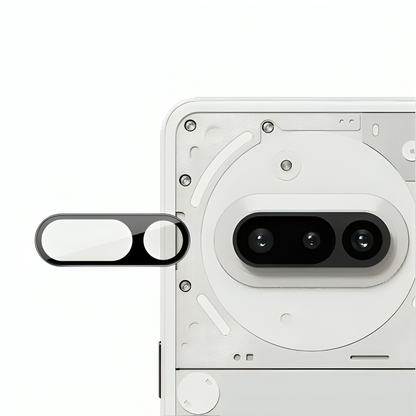 Nothing Series | Camera Protector Glass