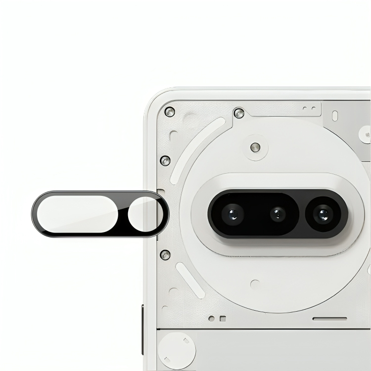 Nothing Series | Camera Protector Glass