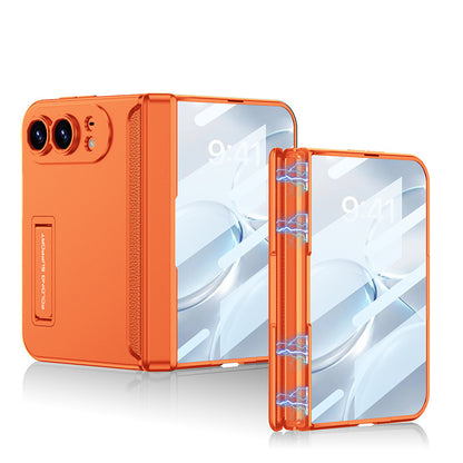 Ultra-Thin Anti-Fall Bracket Case