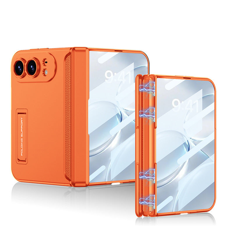 Ultra-Thin Anti-Fall Bracket Case
