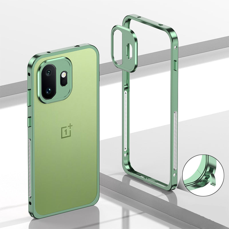 Metal Heat Dissipation Frame