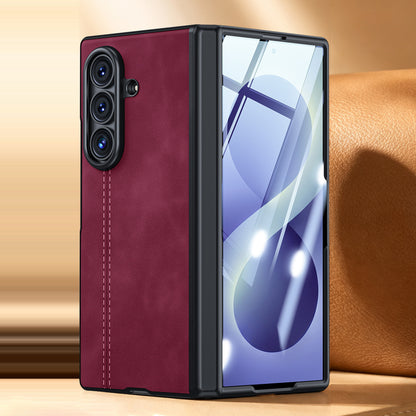 Business Leather Case