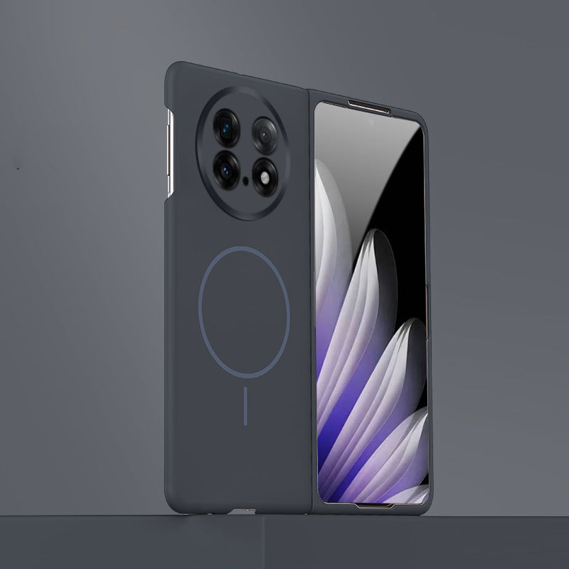 Skin-Feel Matte Case with MagSafe