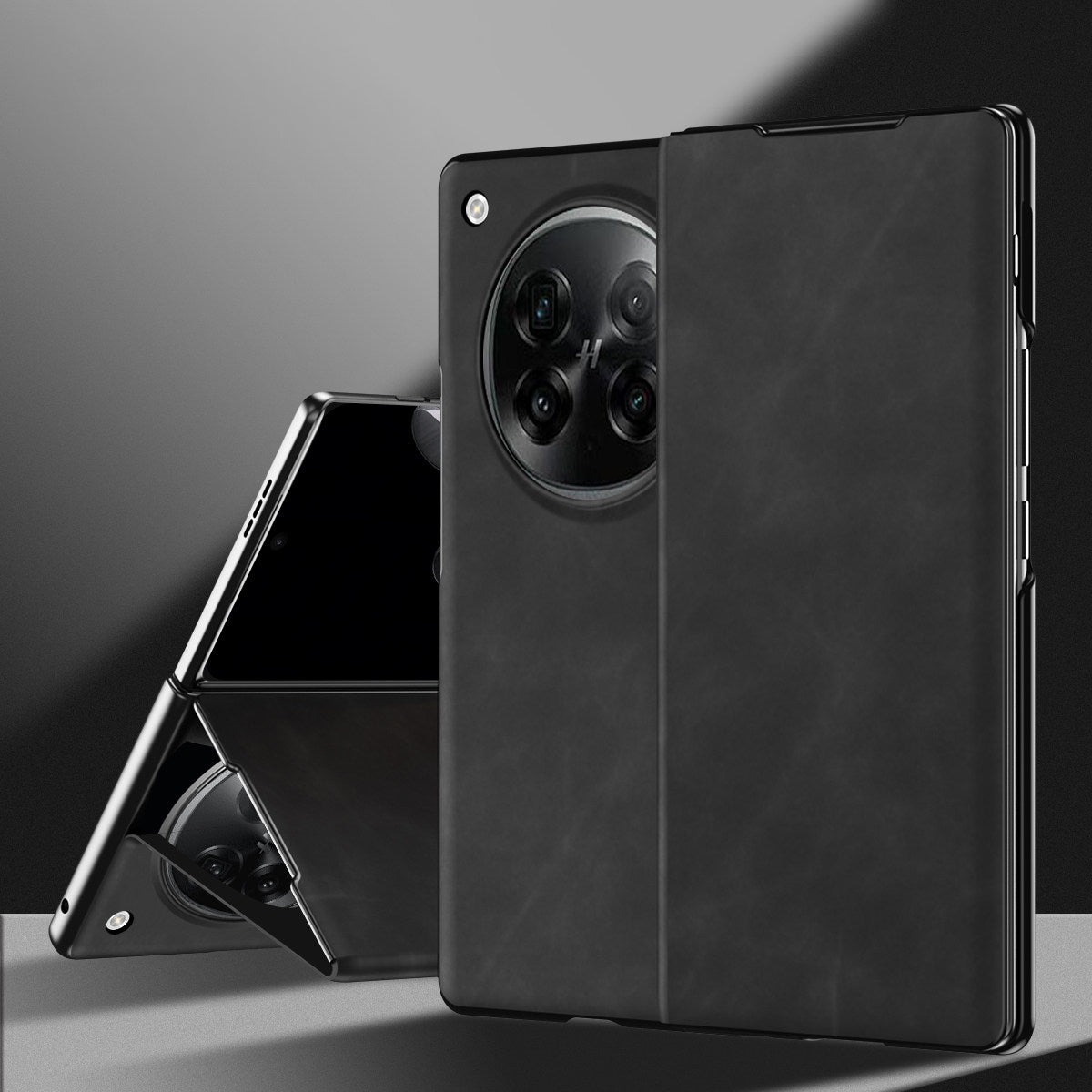 Business Leather Case