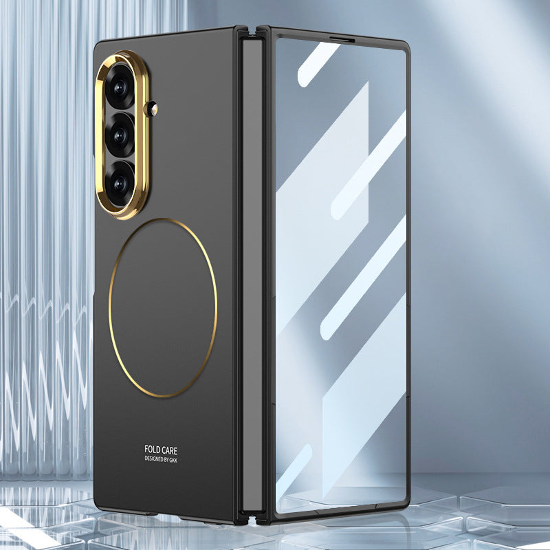 Ultra-Thin Frosted Case with MagSafe