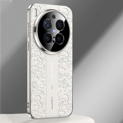 Business Leather Case