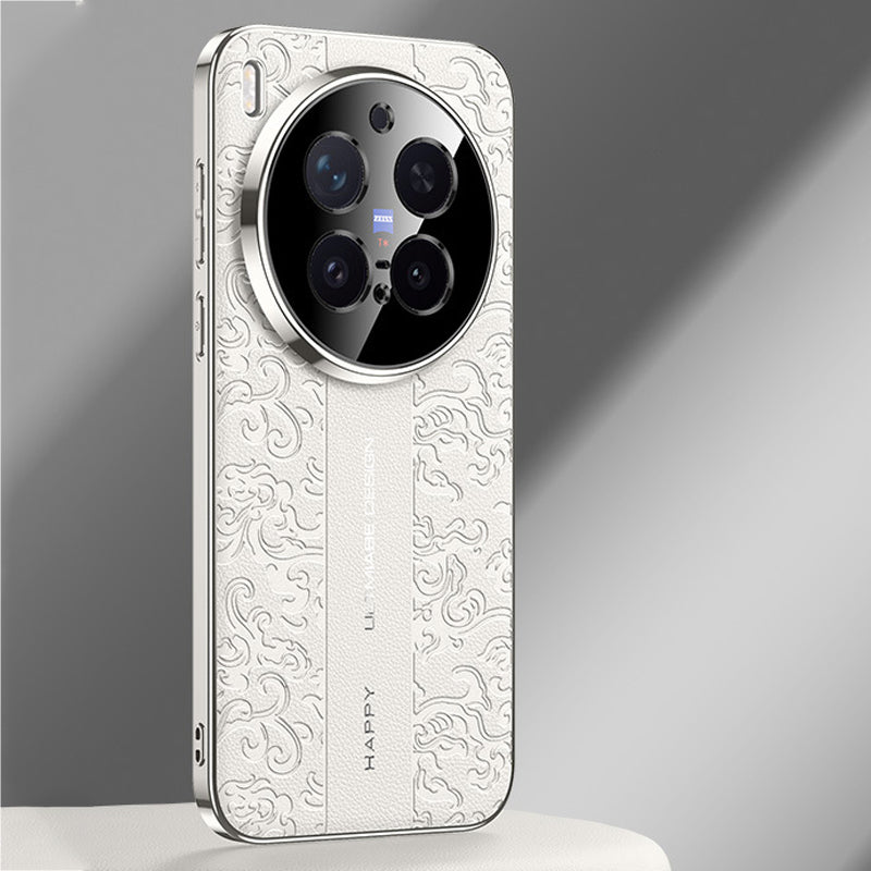 Business Leather Case