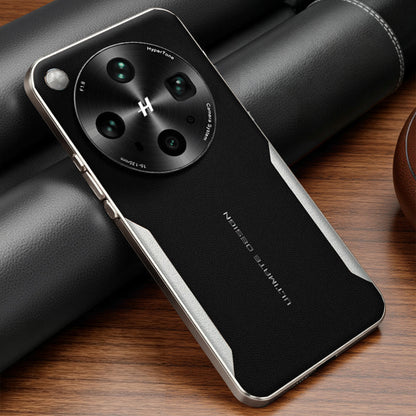 Luxury Leather Case