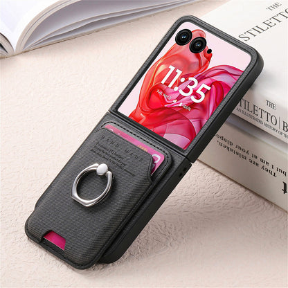 Multifunctional Card Holder Case