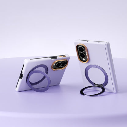 Pivot Bracket Silicone Case with MagSafe