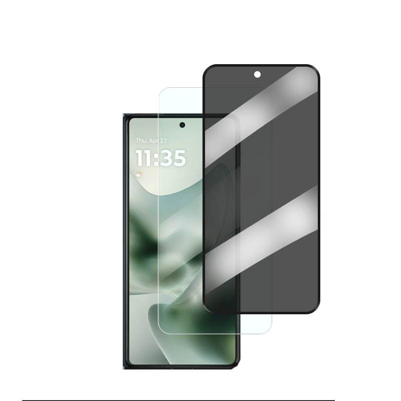 Motorola Series | HD Screen Protector