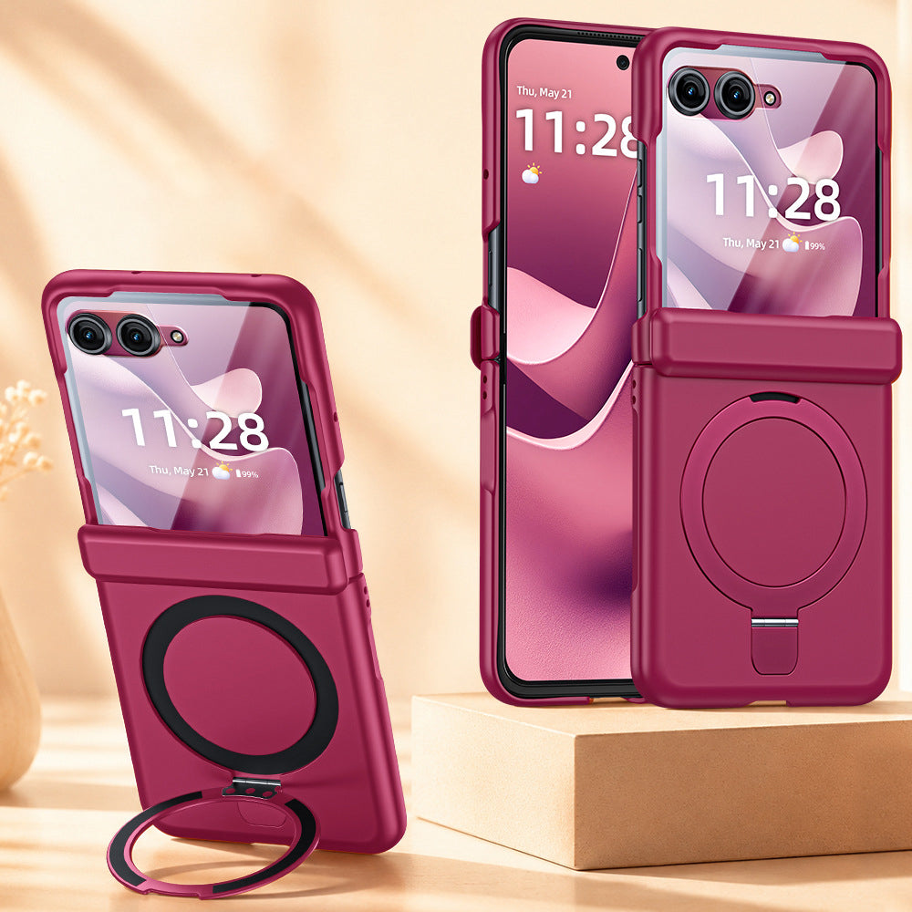 Rotating Kickstand Case with MagSafe