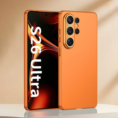 Ultra-Thin Skin-Feeling Case