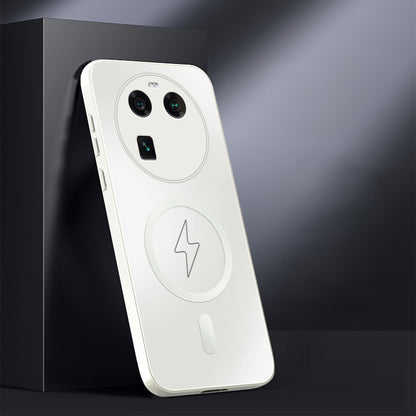 Ultra-Thin Matte Case with MagSafe