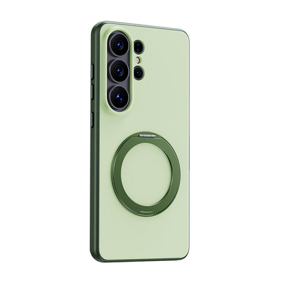 Skin-Friendly Matte Case with MagSafe