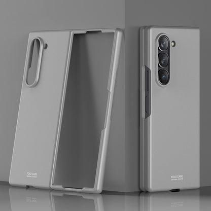 Skin-Feel Matte Case