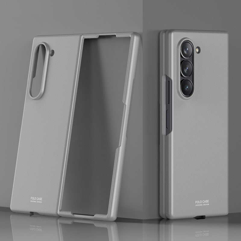 Skin-Feel Matte Case