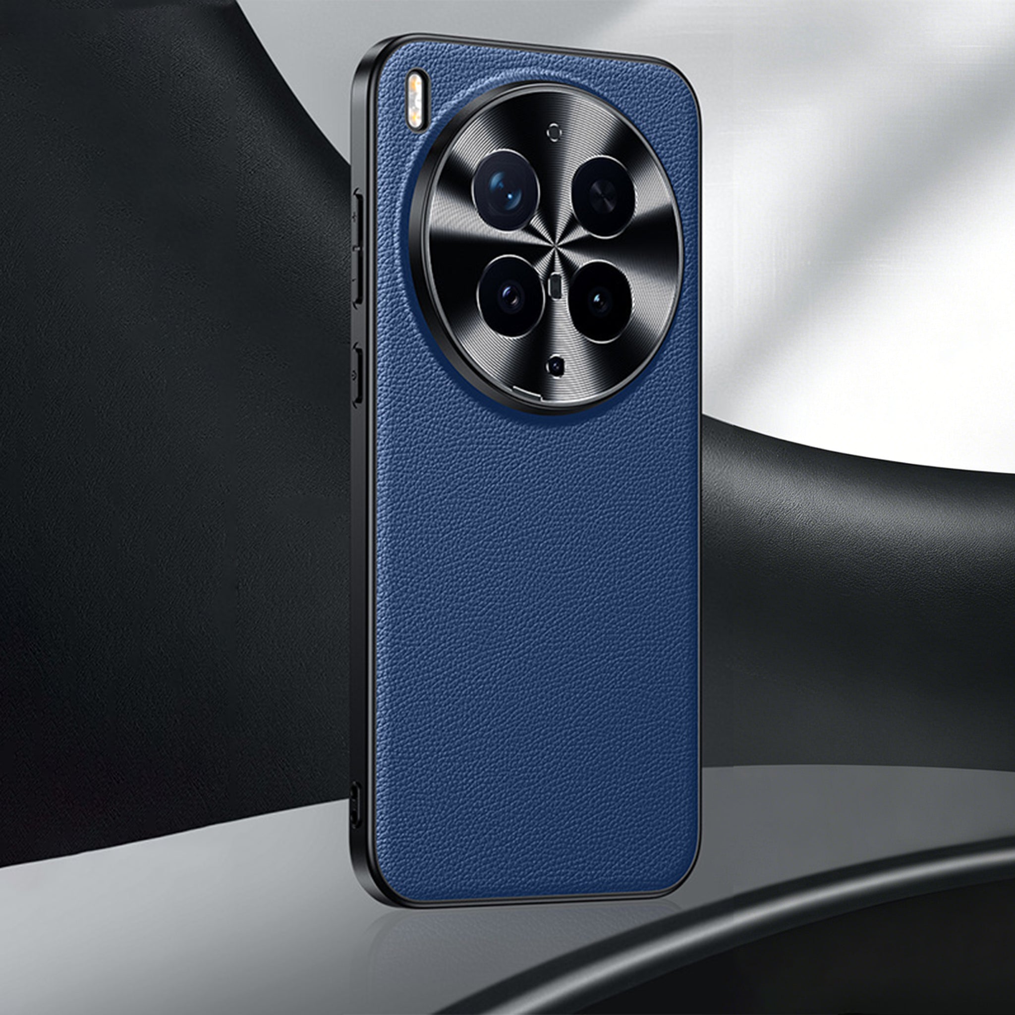 Business Leather Case