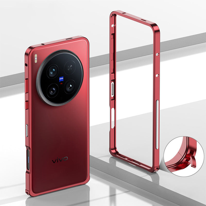 Metal Heat Dissipation Frame